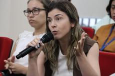 Reunio do Comando de Greve com professores substitutos